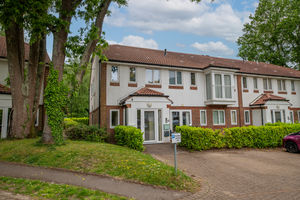 6 The Spinney Denmead